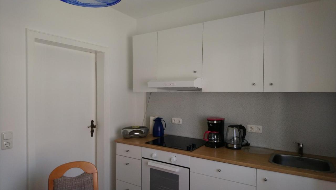 Gaestehaus „Barbara” Mit Garage In 26919 Brake Brake  Εξωτερικό φωτογραφία